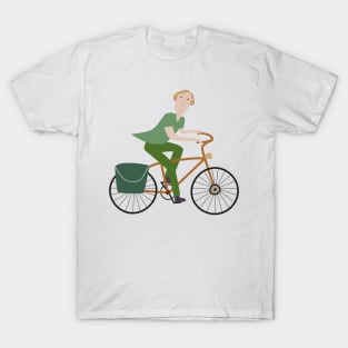 Going Places T-Shirt